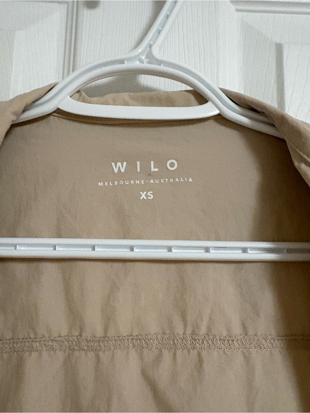 Wilo Jacket - Picture 4 of 7